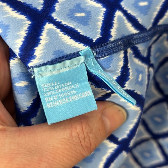 J.McLaughlin Halle Reversible Skirt - Picture 4 of 10